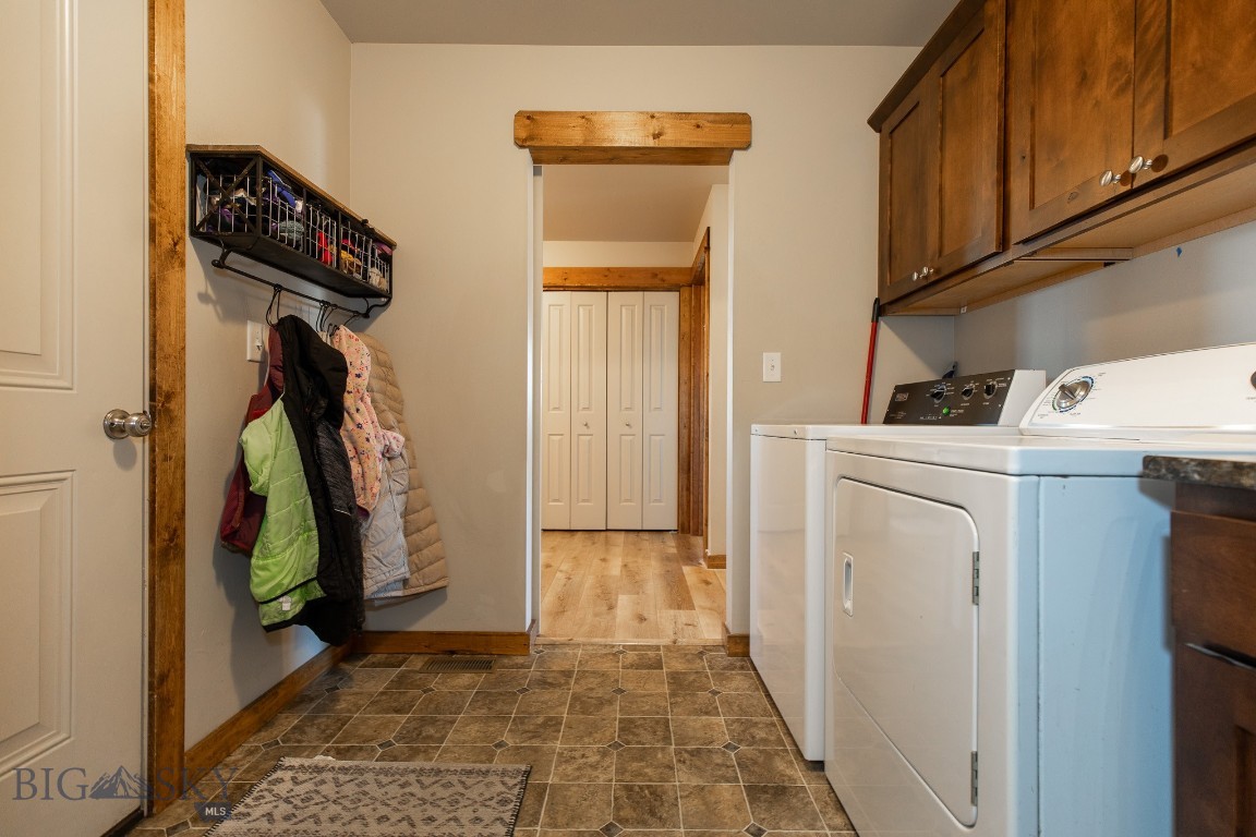 Story Creek Subdivision - Residential