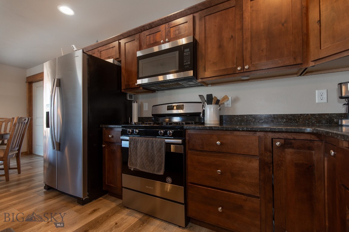 Story Creek Subdivision - Residential