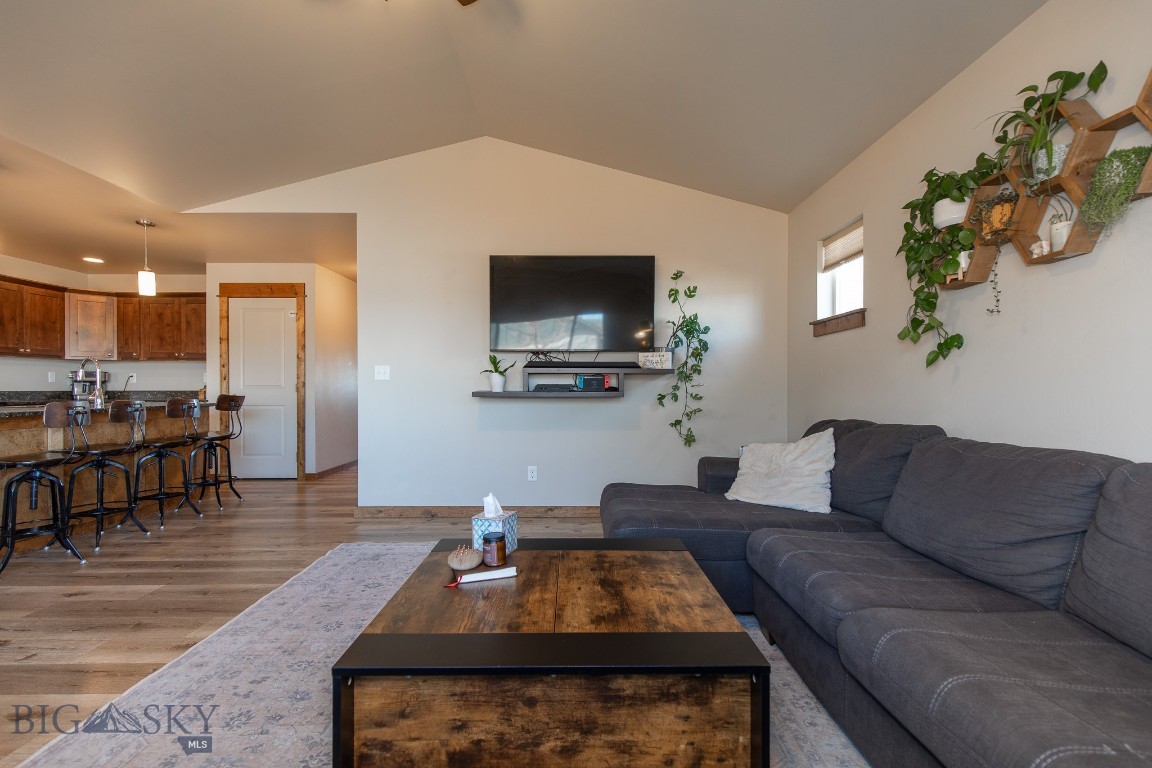 Story Creek Subdivision - Residential