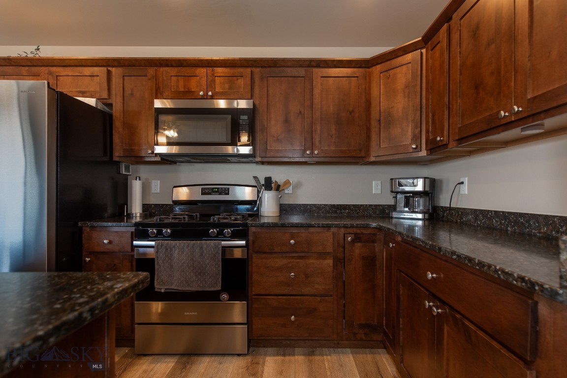 Story Creek Subdivision - Residential