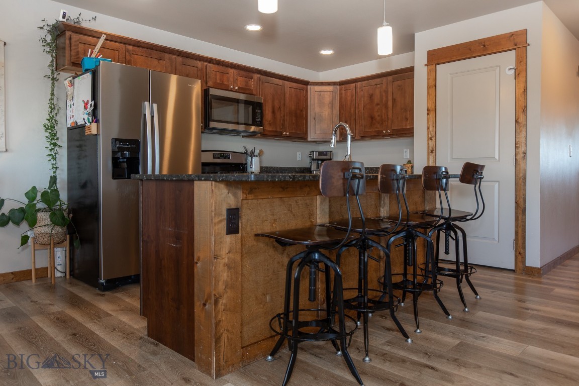 Story Creek Subdivision - Residential