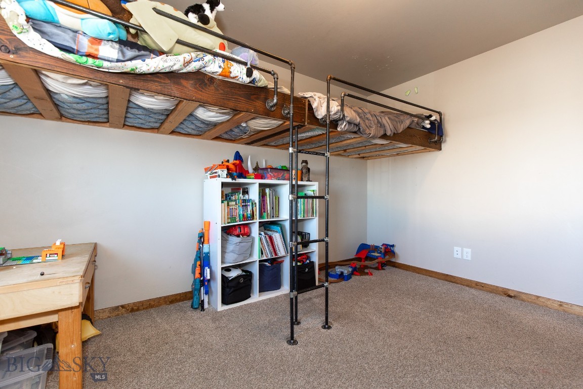 Story Creek Subdivision - Residential