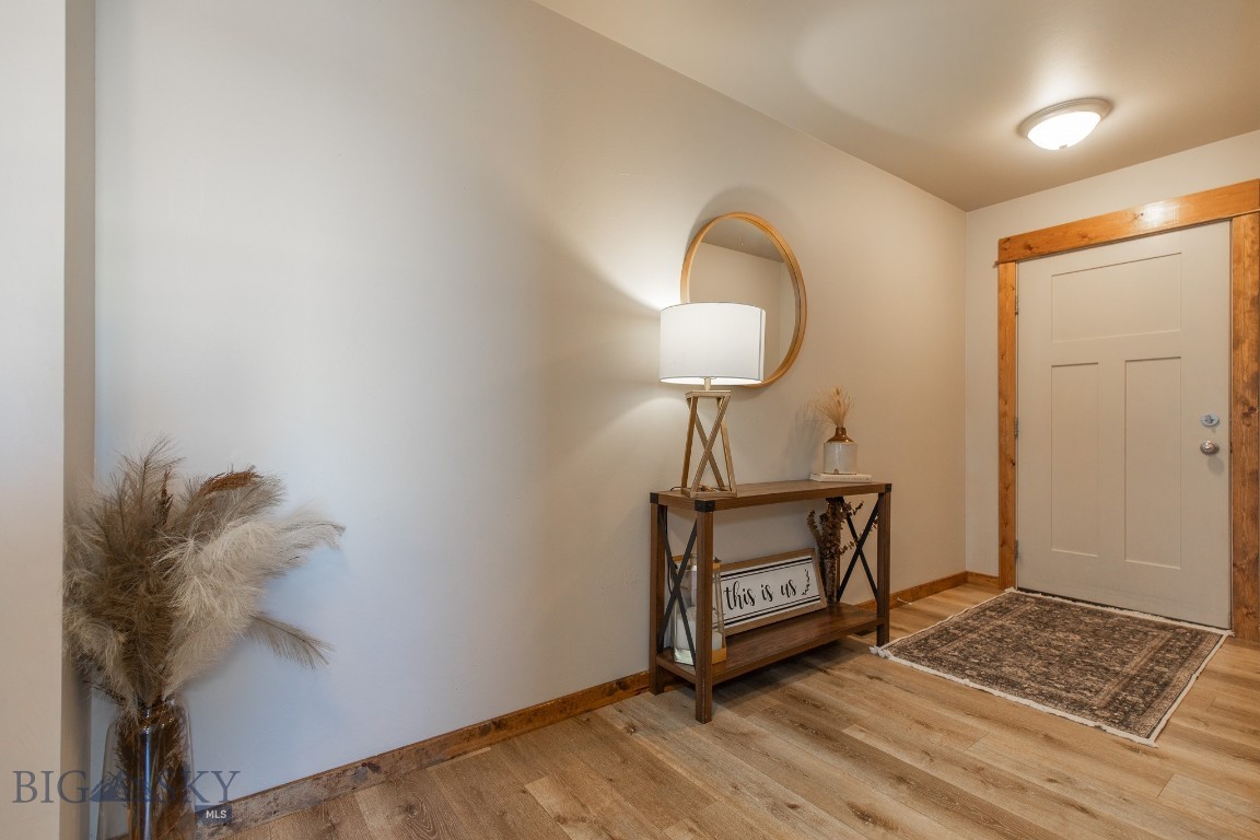 Story Creek Subdivision - Residential