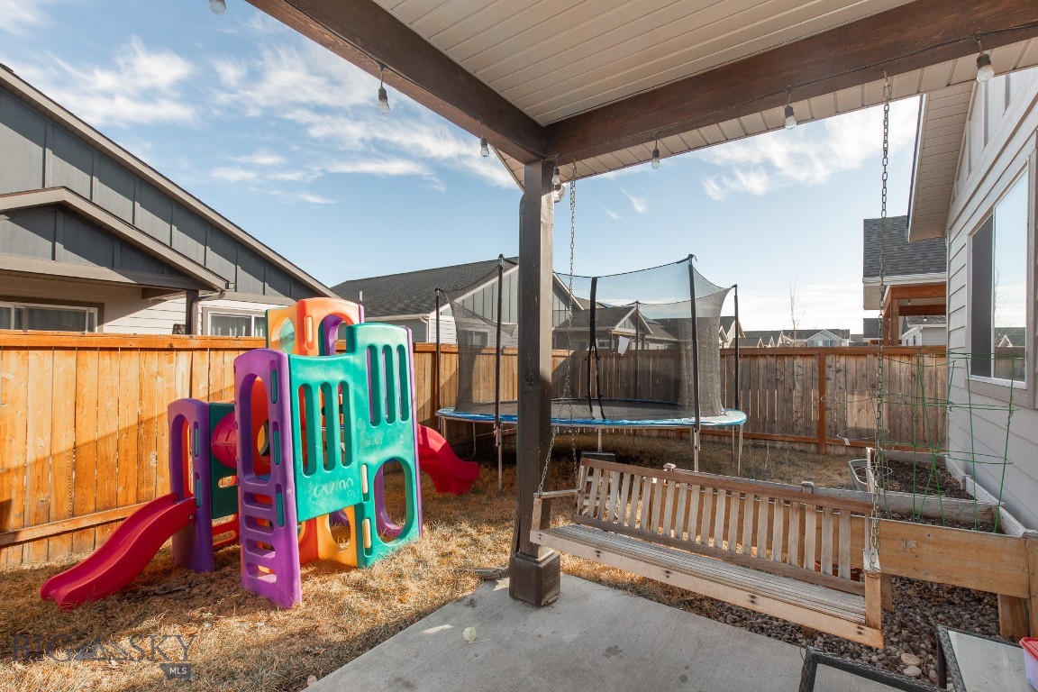 Story Creek Subdivision - Residential