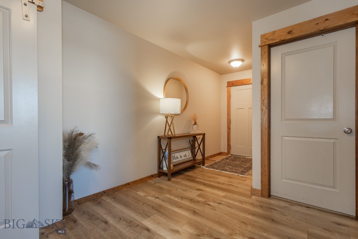 Story Creek Subdivision - Residential