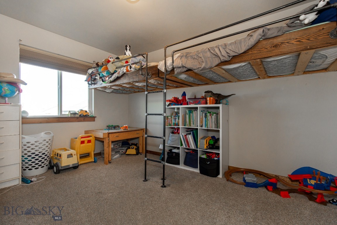 Story Creek Subdivision - Residential