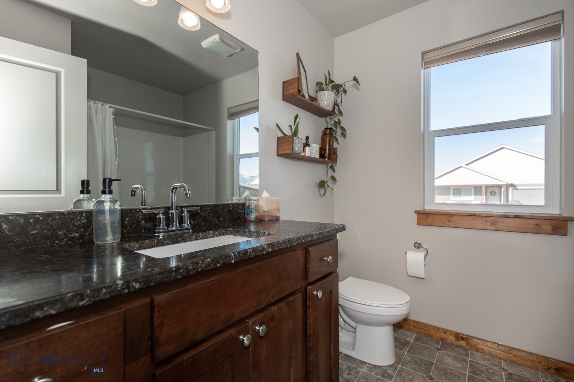 Story Creek Subdivision - Residential