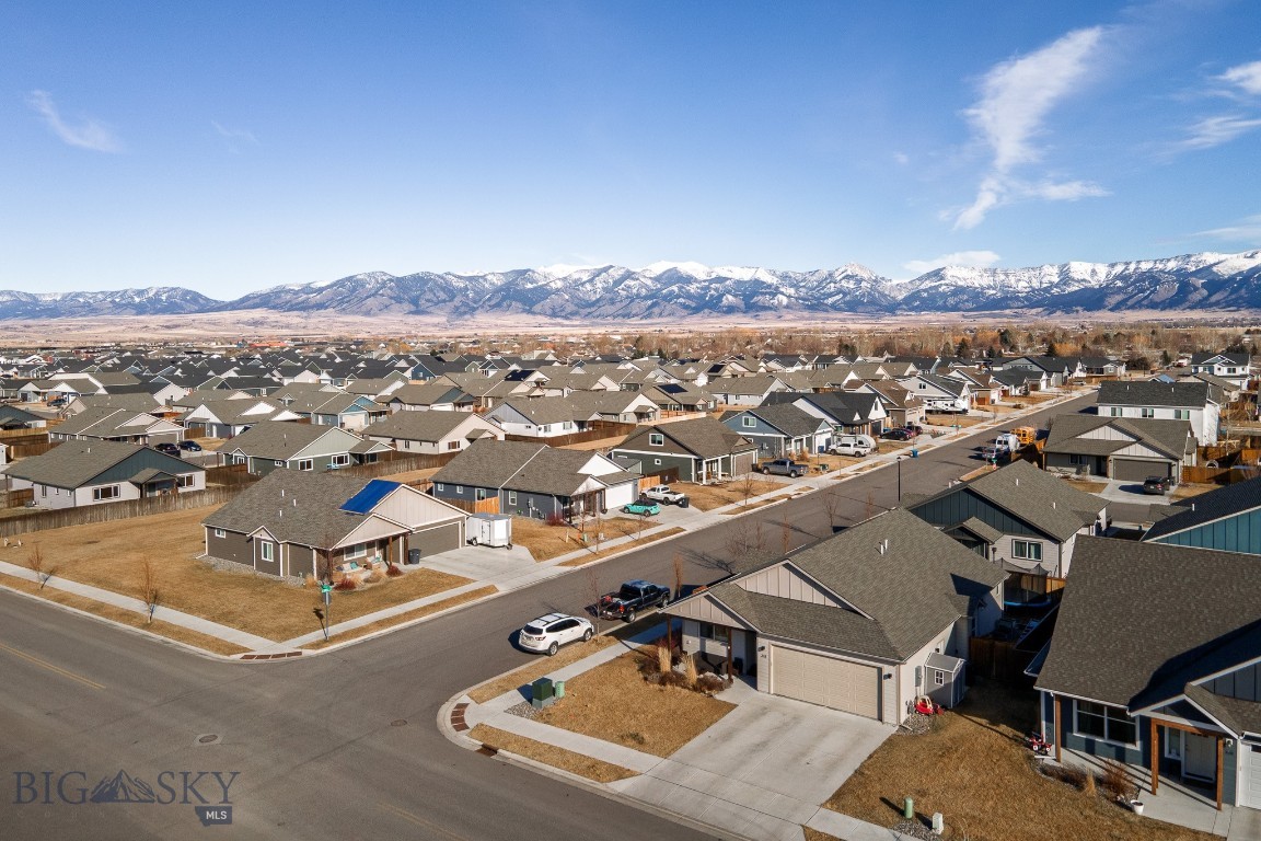 Story Creek Subdivision - Residential