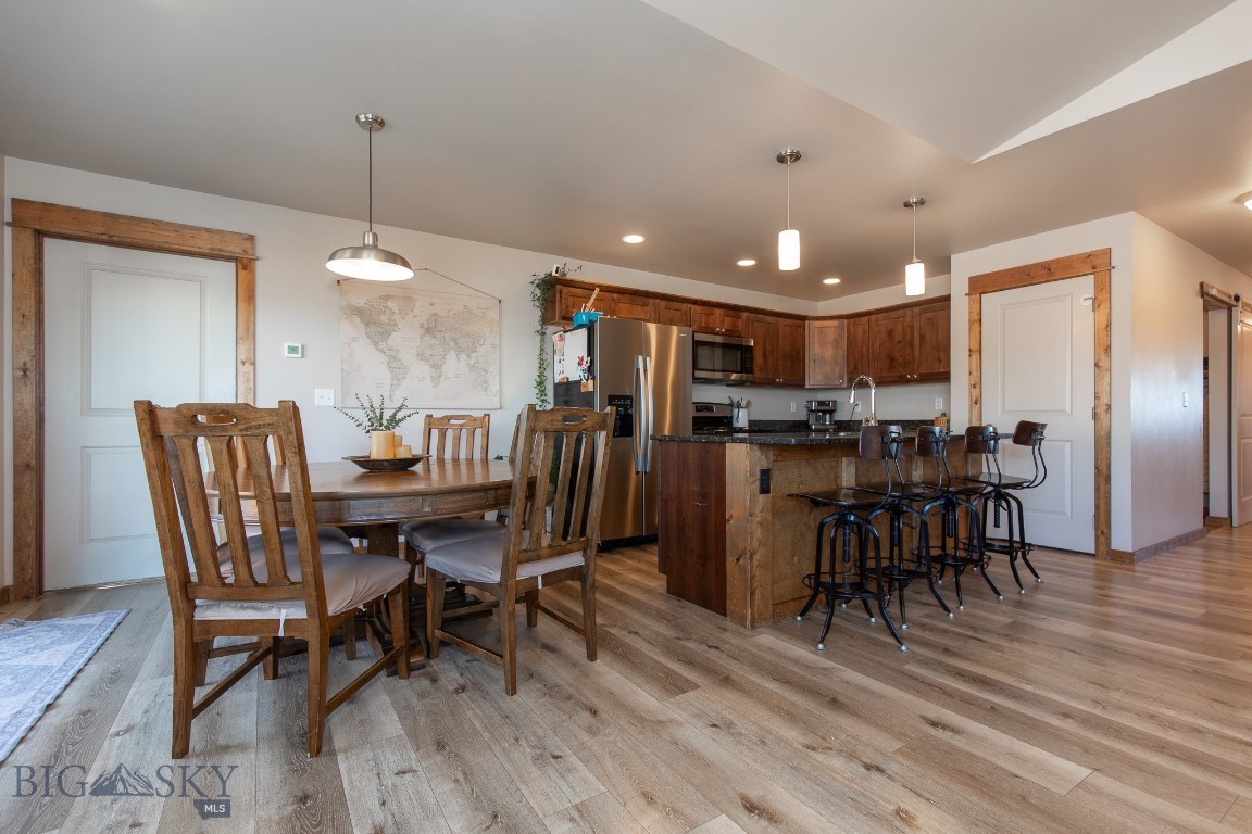 Story Creek Subdivision - Residential