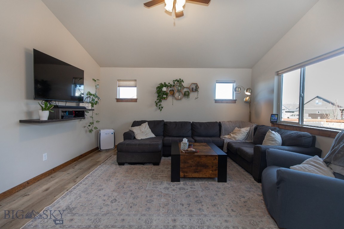 Story Creek Subdivision - Residential