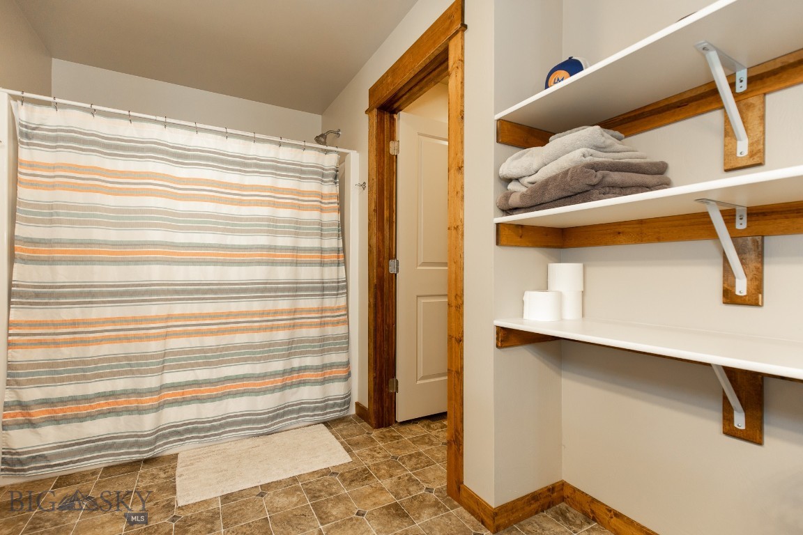 Story Creek Subdivision - Residential