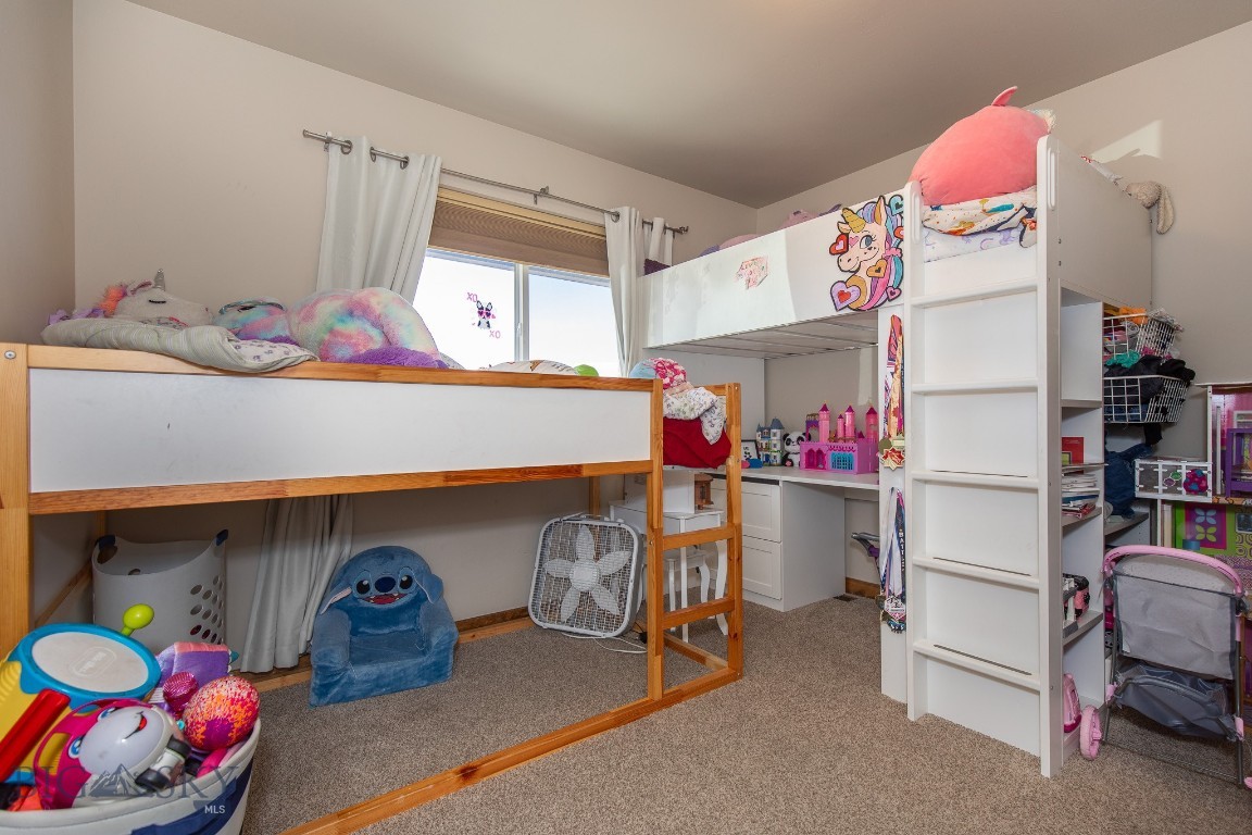 Story Creek Subdivision - Residential