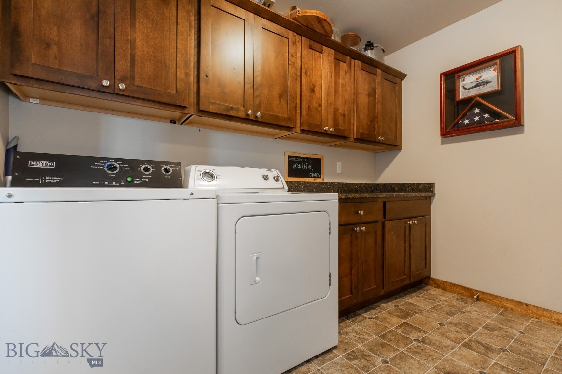 Story Creek Subdivision - Residential