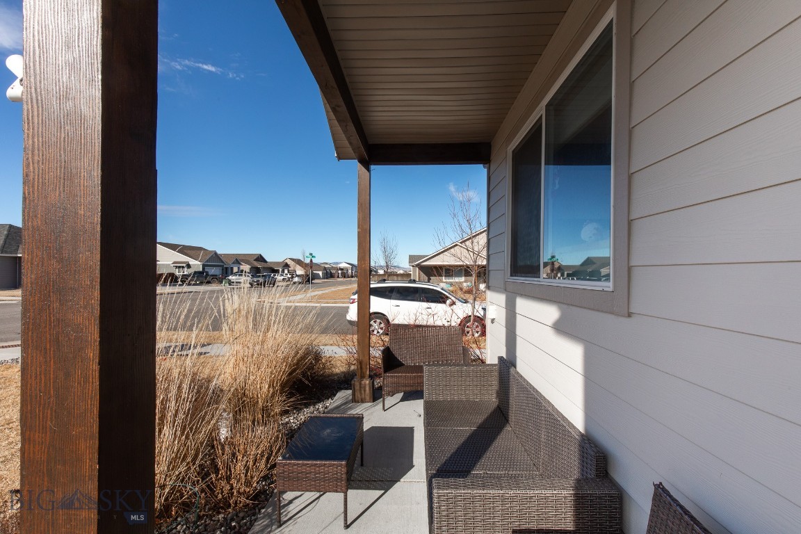 Story Creek Subdivision - Residential