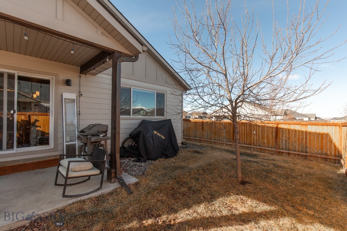 Story Creek Subdivision - Residential