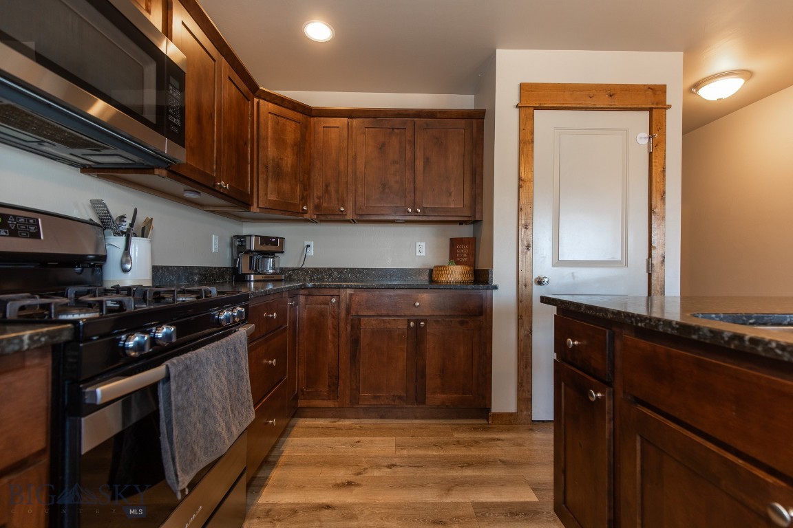 Story Creek Subdivision - Residential