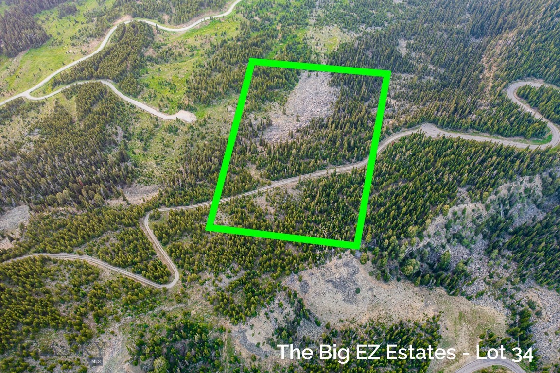 Big E Z - Land