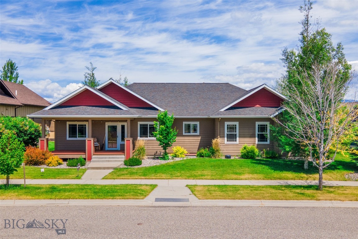 4543 Danube Lane