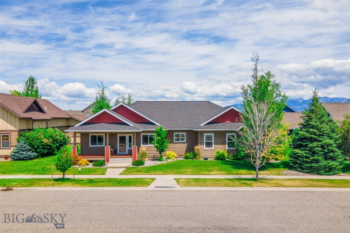 4543 Danube Lane