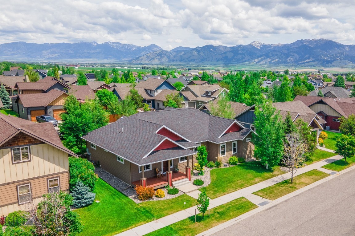 4543 Danube Lane