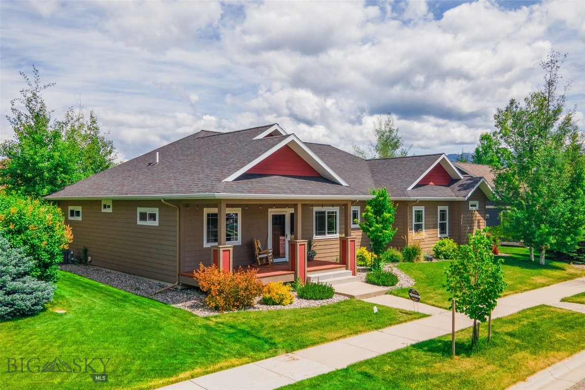 4543 Danube Lane