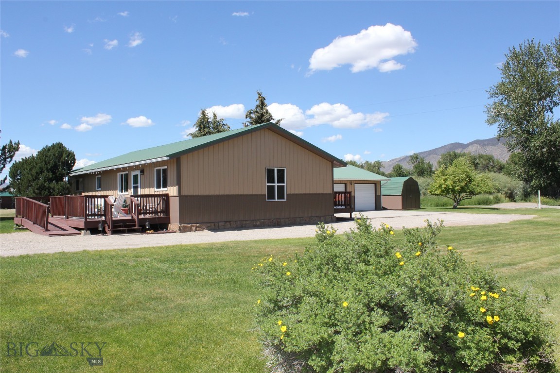 19970 Mt Highway 91 N