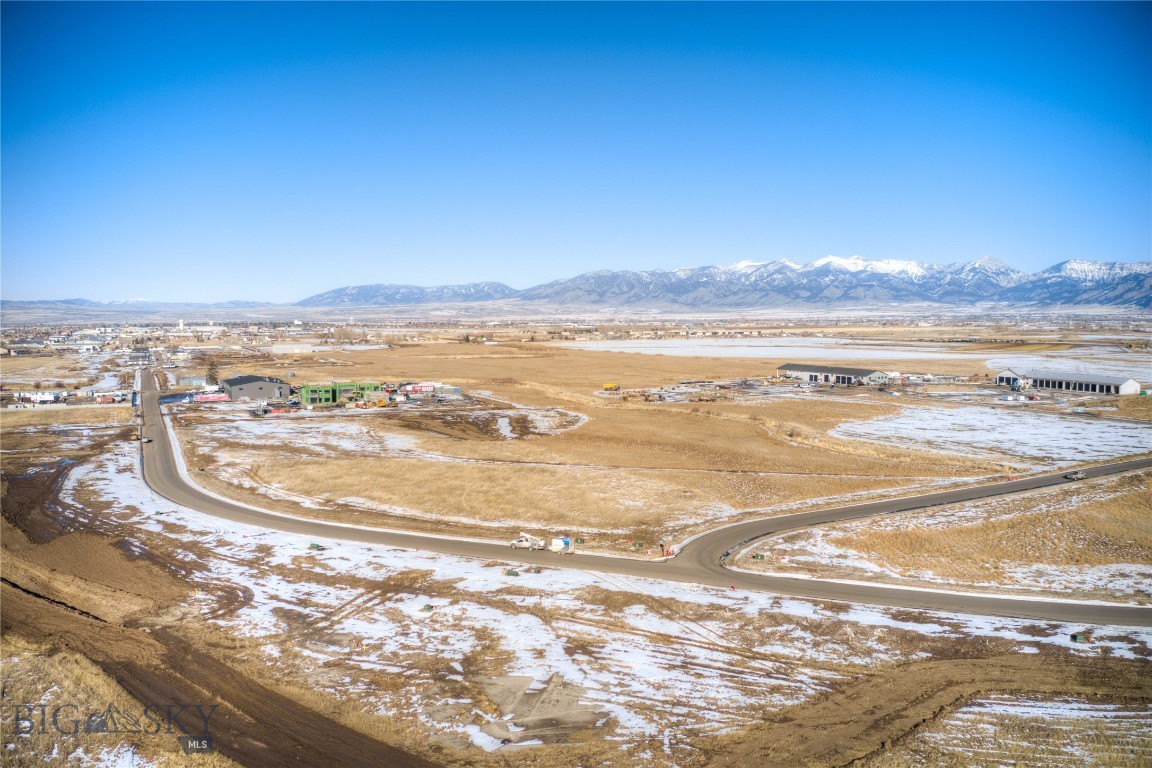 Lot 12 Walleye Road