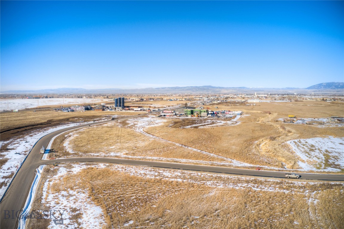 Lot 12 Walleye Road