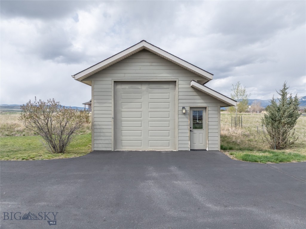 581 Antelope Ridge Road