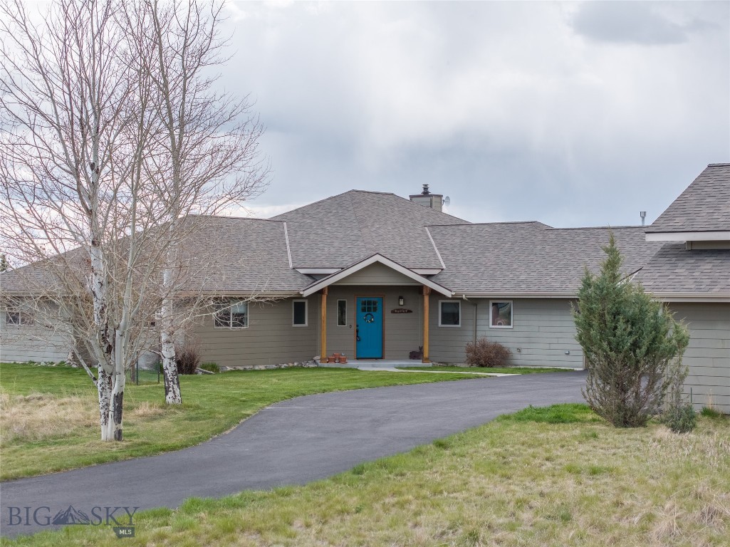 581 Antelope Ridge Road