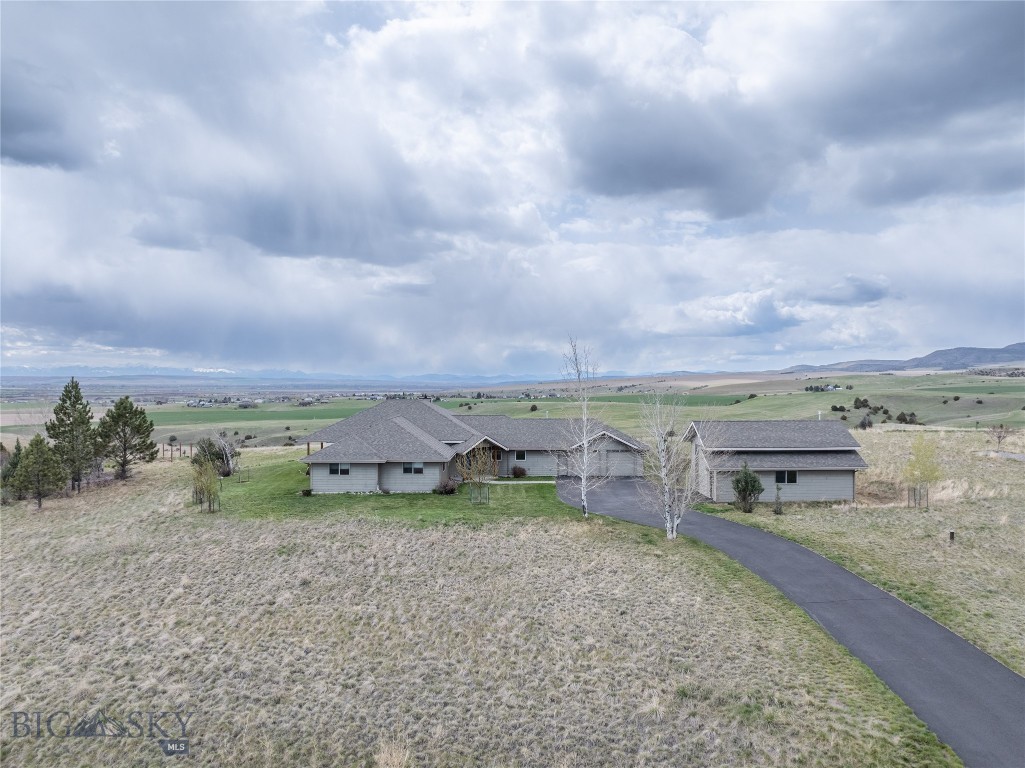 581 Antelope Ridge Road