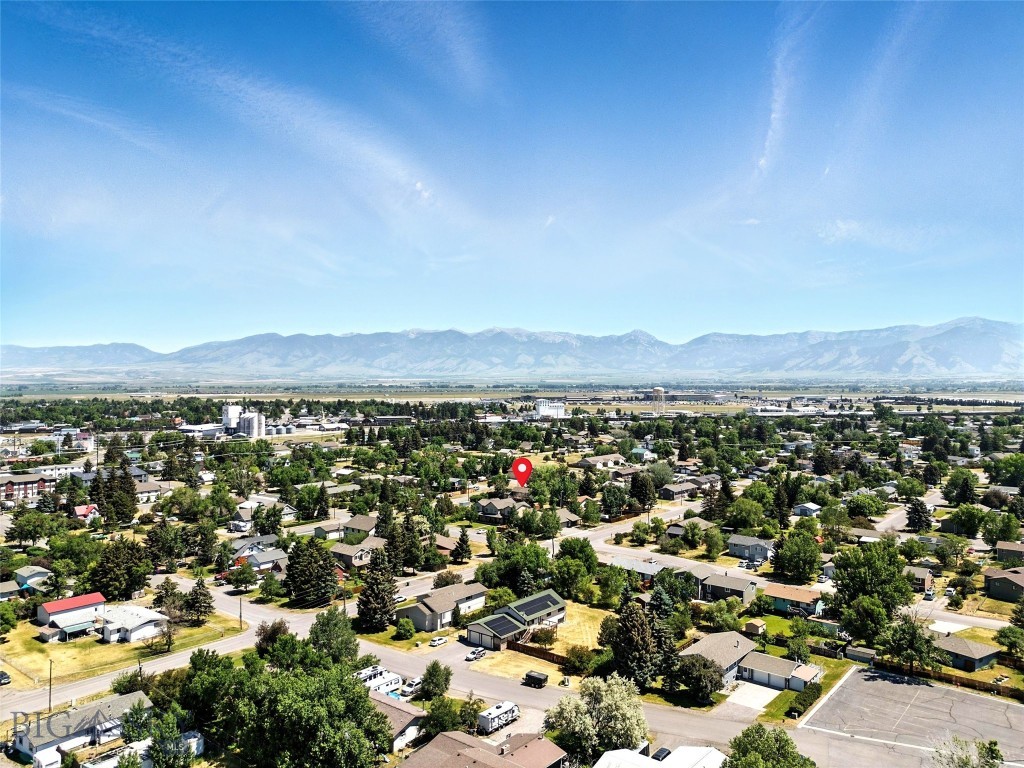 Belleview Addition - Residential