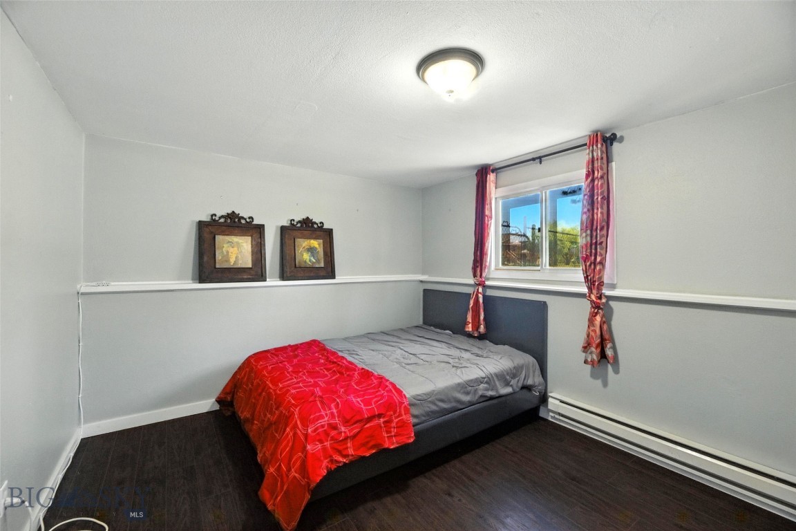 Belleview Addition - Residential