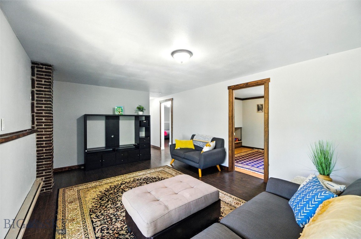 Belleview Addition - Residential