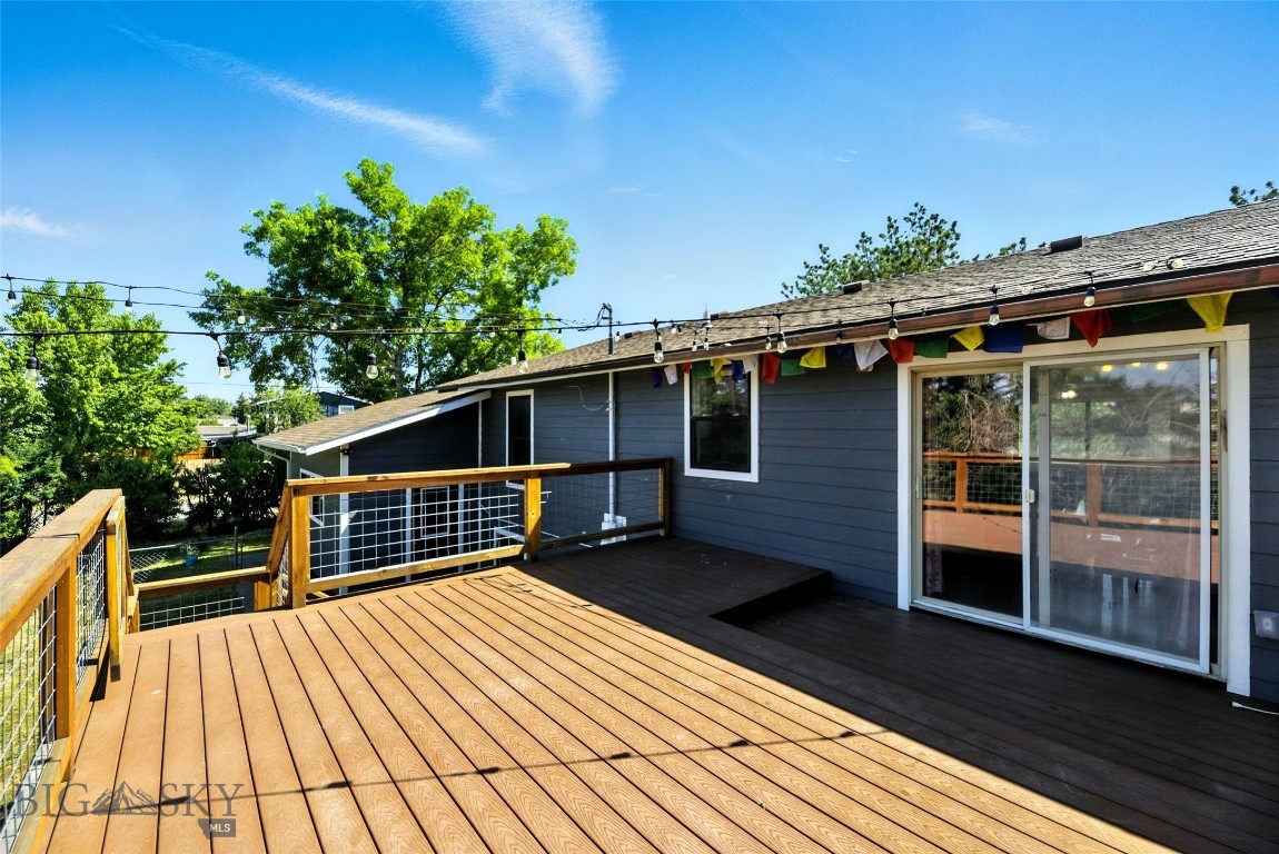 Belleview Addition - Residential