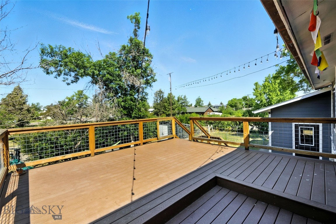 Belleview Addition - Residential