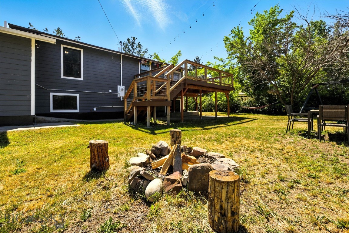 Belleview Addition - Residential