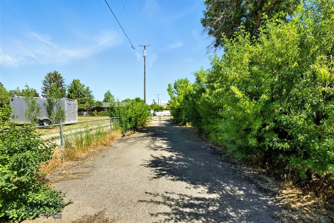 Belleview Addition - Residential