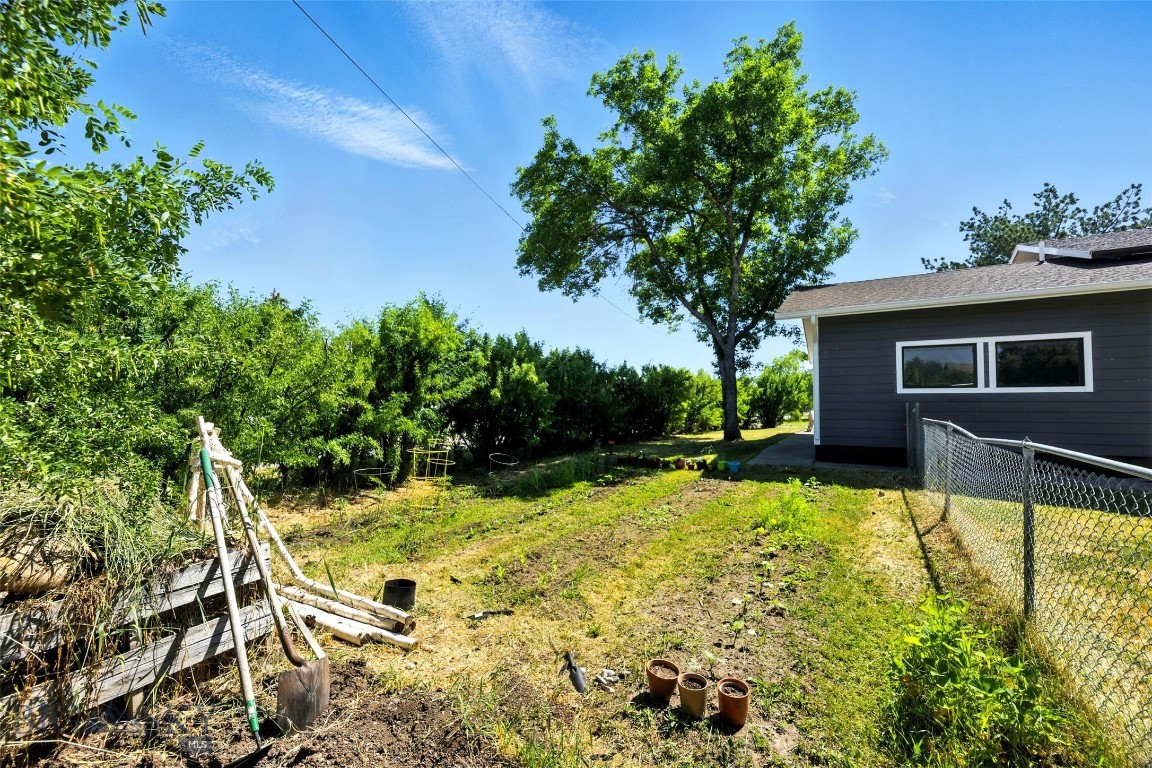 Belleview Addition - Residential