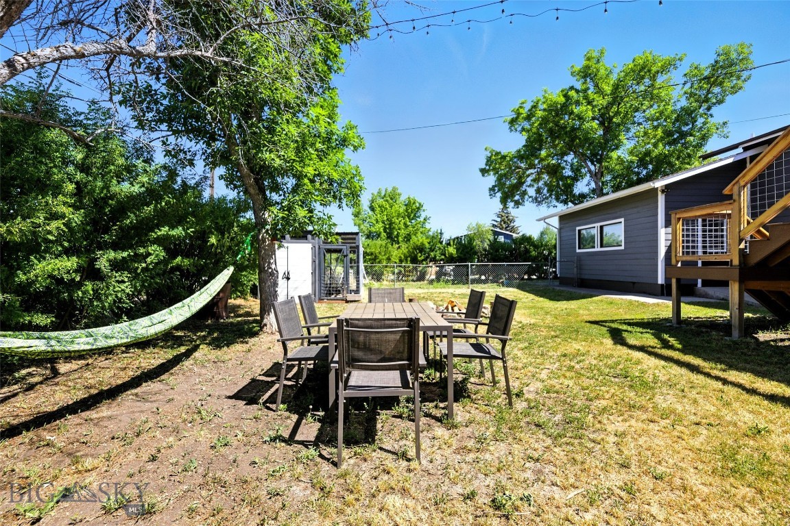 Belleview Addition - Residential