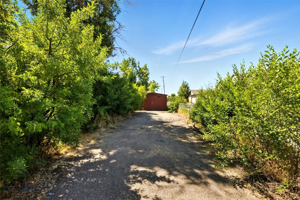 Belleview Addition - Residential
