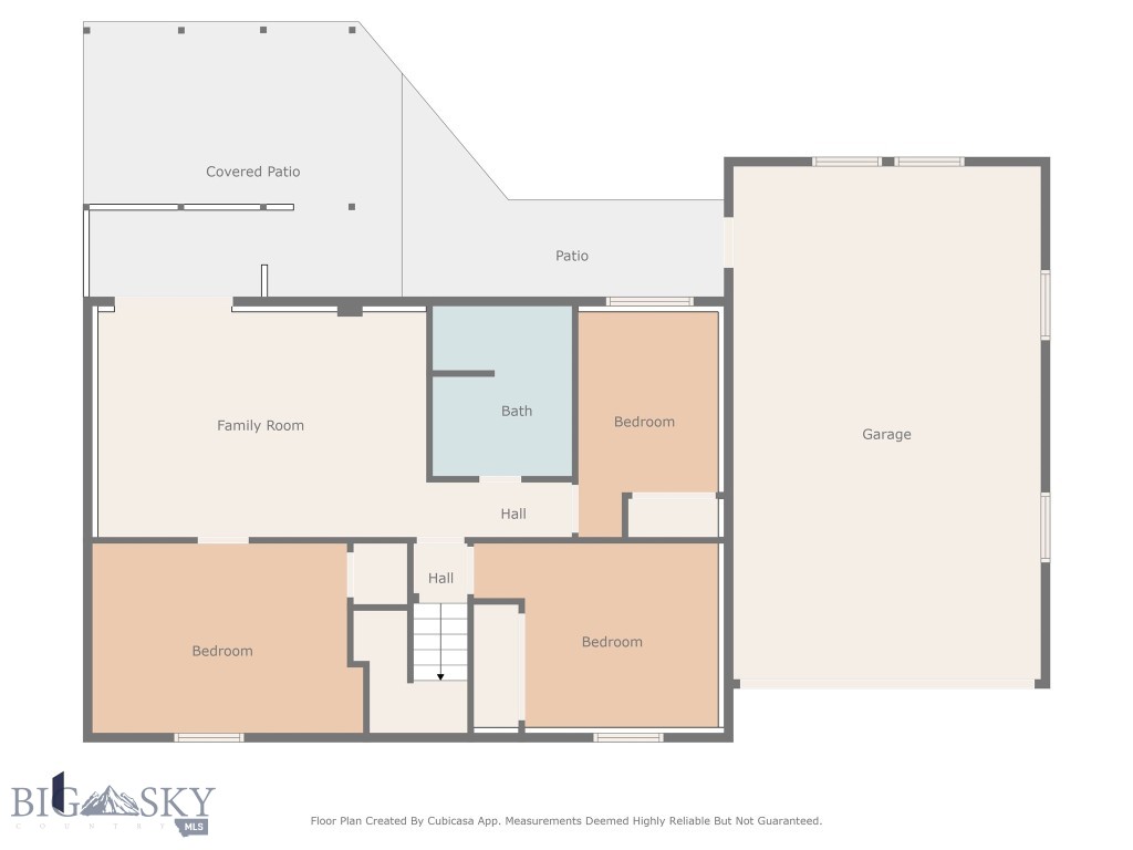 Belleview Addition - Residential