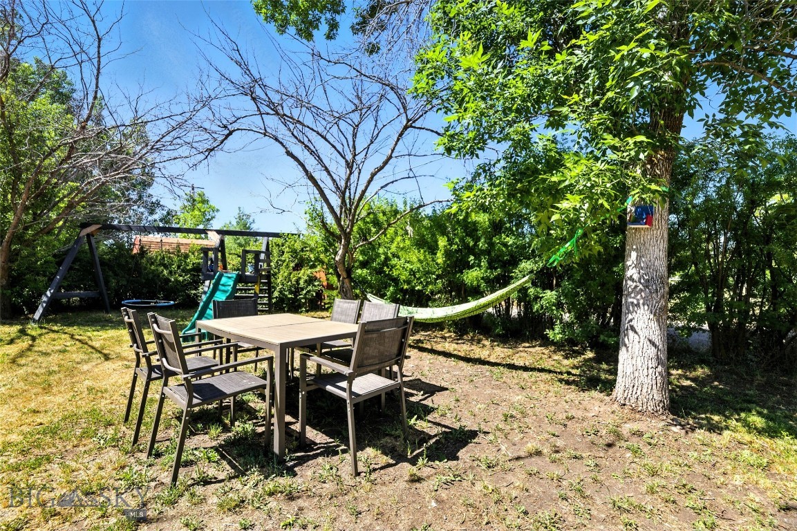 Belleview Addition - Residential