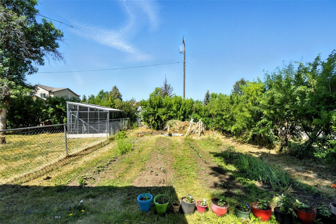 Belleview Addition - Residential