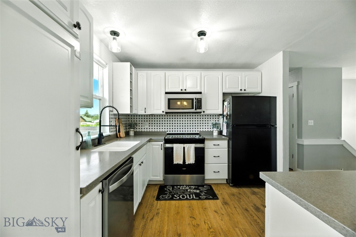 Belleview Addition - Residential