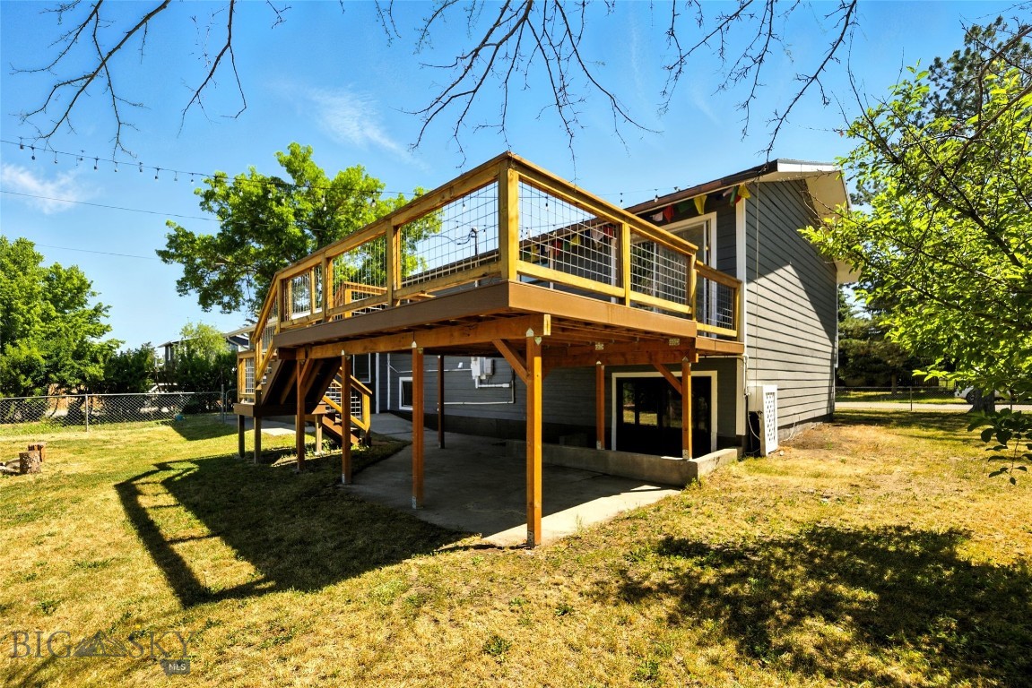 Belleview Addition - Residential