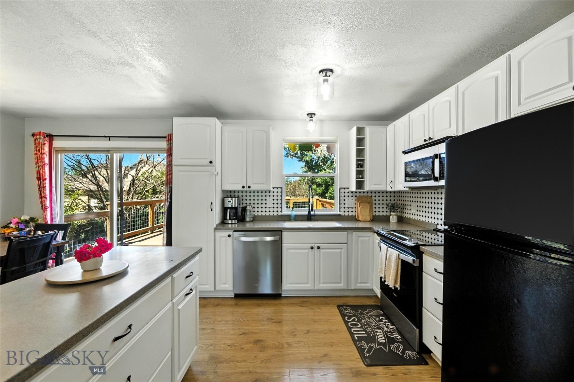 Belleview Addition - Residential