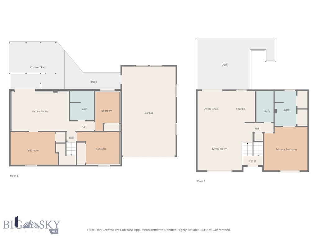 Belleview Addition - Residential