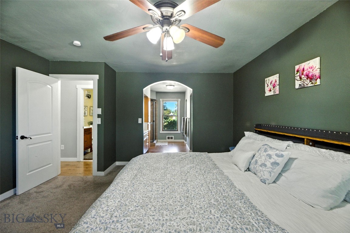 Belleview Addition - Residential