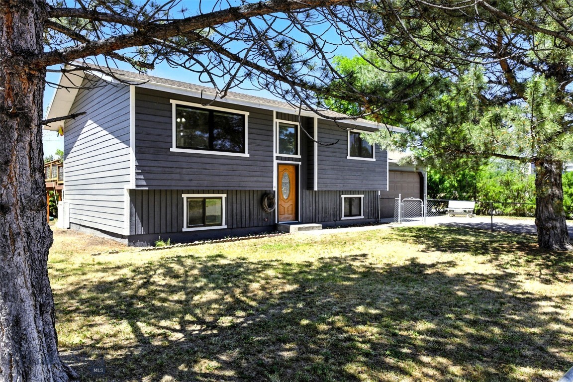 Belleview Addition - Residential